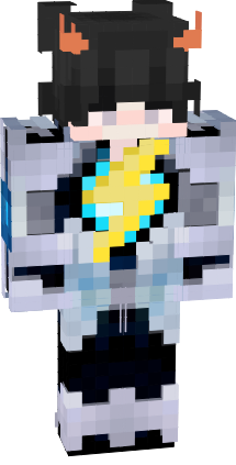 Preview of texture: ZeroTrueno