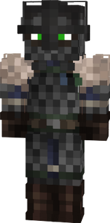 caroline full suit