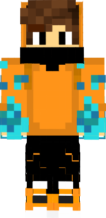 Preview of texture: mellamomaik