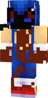 Sonic EXE