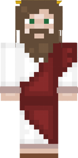 jesus