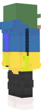 ukranian pepe 2
