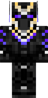 black panther