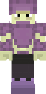 MR SHULKER