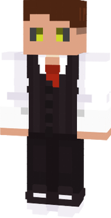 Skin 2 Dan Solo