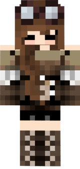 steampunk