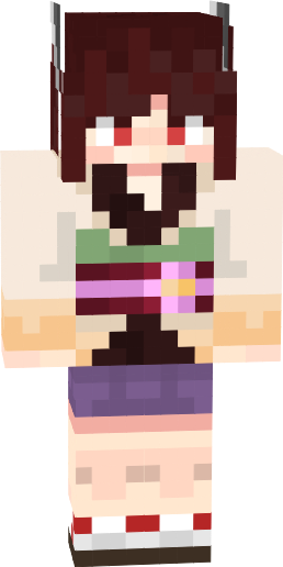 Preview of texture: Kiritan