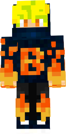 Preview of texture: Boppi The Devil