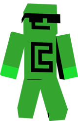 Greenboy