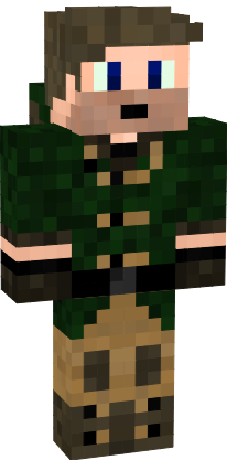 Preview of texture: Ranger