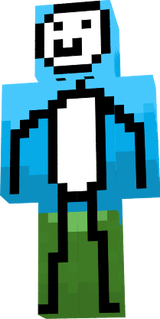 DKing29 skin