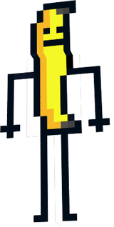 banana