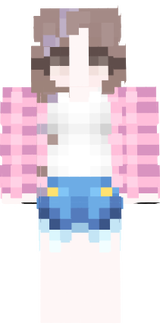 mi-na flannel