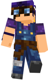 Dudiii's Skin2