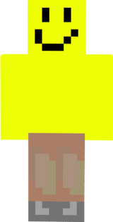 Yellow Man