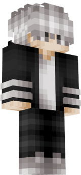 he