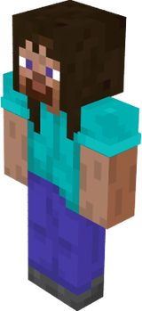 steve long hair