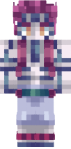 Preview of texture: Akaza