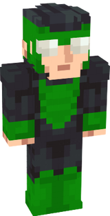 Invencigreen