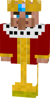 Villager King