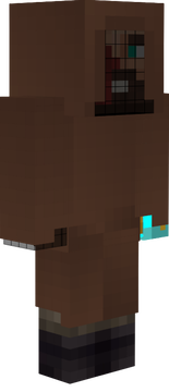 cloaked void burn
