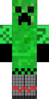 mine