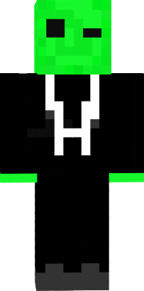 Preview of texture: alien