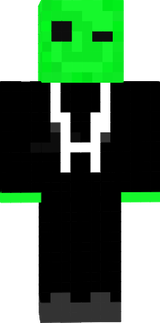 alien