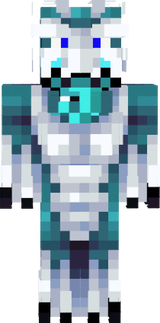 icedragon
