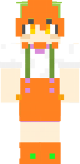 みかんもん