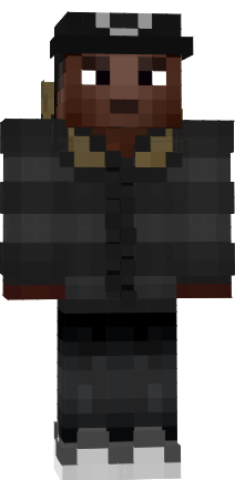 Preview of texture: Shaq