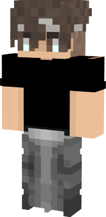 Preview of texture: blackshirt