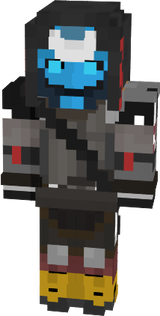 cayde