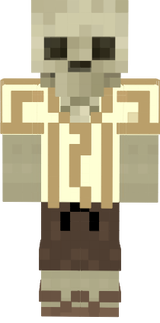 Skeleton