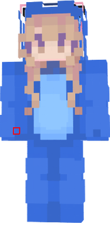 Astryr Stitch Bien