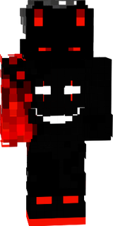 demon cat