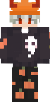 ManuelTrack Halloween
