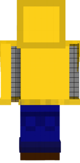 Danny's Roleplay (NOT FOR USE)