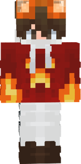 TebyIsFire