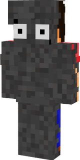 Nord_Este_Chamuscado_De_Explosao