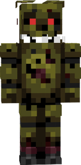SPIRGTRAP