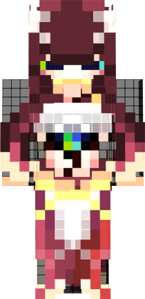 Preview of texture: Kraken