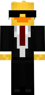 agent duck