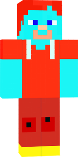 Alices Skin