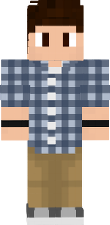 peter parker