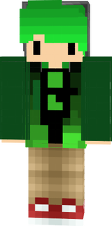 PhothorMinecraft