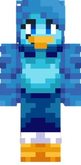 martlet