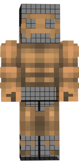 Pugbody