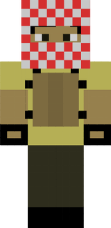 arab terrorist