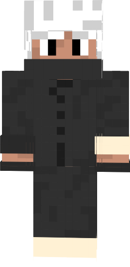 Preview of texture: Mystic MC V3